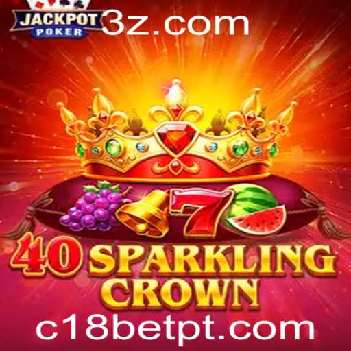 Explorando o Mundo de 40SparklingCrown e c18bet